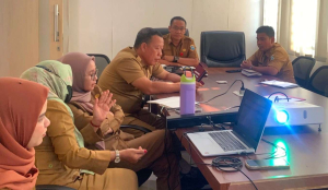 Terkendala Lahan, Pemkot Pangkalpinang Baru Bangun 14 Gerai KDKMP