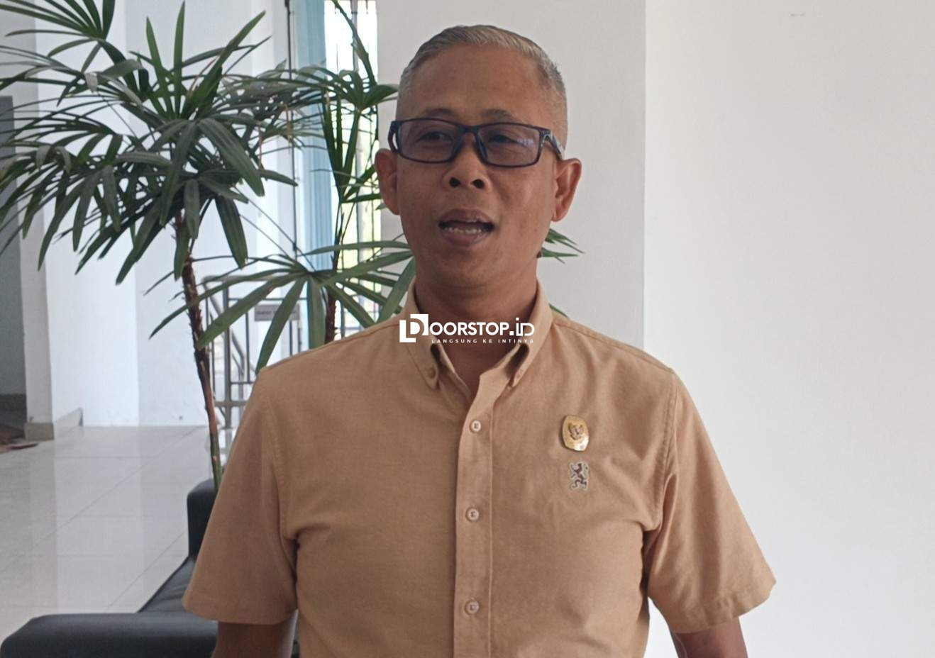 KPU Bangka Proses PAW Almarhum Massuri, Targetkan Selesai dalam 5 Hari
