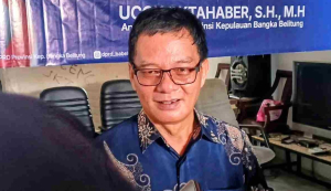 Ucok Oktahaber Tampung Keluhan Warga, dari Krisis Air hingga PPDB Zonasi