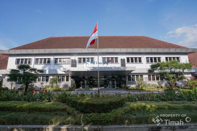 Almaster Tegaskan Posisi: Bukan Anti-PT TIMAH, tapi Pengawas dan Kontrol Sosial