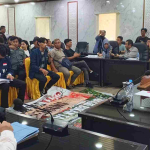 Terima Demo Warga Bedengung, Didit Srigusjaya Desak Riza Herdavid Putuskan Nasib Kades dalam 2 Pekan