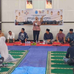 Satu Tahun Udin-Dessy, Wawako Pangkalpinang Minta Aparatur Kelurahan dan Kecamatan Upgrade Diri