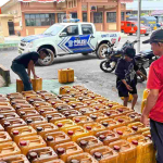 Polres Basel Bongkar Praktik Penyalahgunaan BBM Subsidi, 3.040 Liter Pertalite Diamankan
