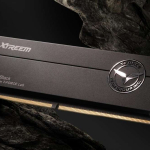 Teamgroup Luncurkan Memori Flagship: T-FORCE XTREEM DDR5 Black 8200MHz Sasar Pasar Premium