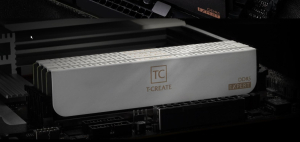 Bongkar Performa T-Create Expert DDR5-6400: TEAMGROUP Tawarkan Memori Stabil Tanpa Gimik untuk Kreator Konten