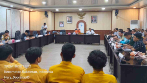 DPRD Babel Sepakati 3 Solusi Urai Antrean BBM, Jam Operasional SPBU Diperpanjang