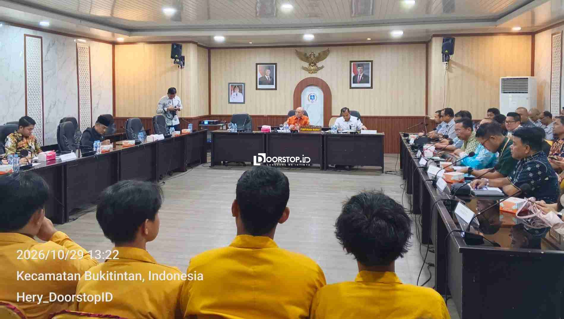 DPRD Babel Sepakati 3 Solusi Urai Antrean BBM, Jam Operasional SPBU Diperpanjang