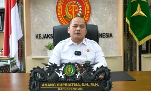 Kejagung Periksa Saksi dari Dinas ESDM Babel Terkait Kasus PT PMM