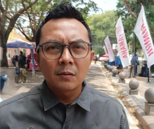 Dispora Pangkalpinang Gelar Festival Kepemudaan, Libatkan 26 Wirausaha Muda