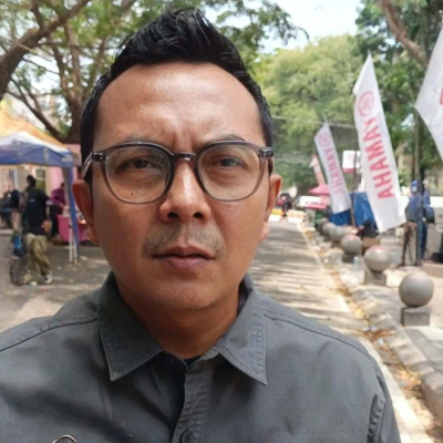 Dispora Pangkalpinang Gelar Festival Kepemudaan, Libatkan 26 Wirausaha Muda