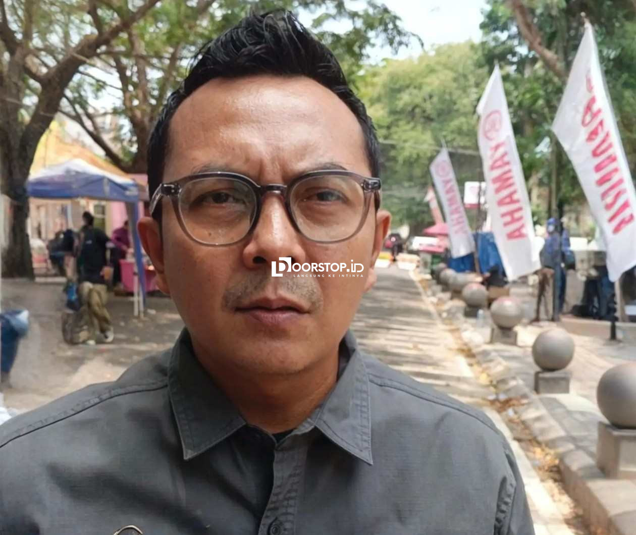 Dispora Pangkalpinang Gelar Festival Kepemudaan, Libatkan 26 Wirausaha Muda