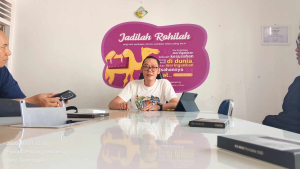 Strategi Walikopi Networking Pangkalpinang Tembus Industri Teknologi Nasional