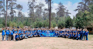 BRI BO Tanah Abang Gelar BRILiaN Culture Festival, Perkuat Implementasi Budaya Kerja
