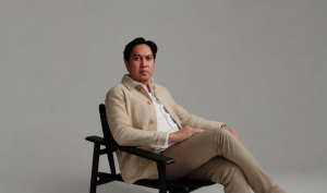 Dari Percikan Kreatif hingga Dampak Bermakna: Christin Castillo Kekuatan Dialog di IFFINA+ 2026