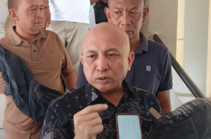 Sinkronkan Data Bansos, DPRD Babel Bakal Kumpulkan Kades Se-Provinsi pada 12 Oktober