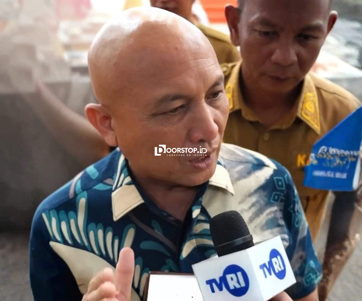 DPRD Babel Desak BPS Pusat Libatkan Desa dan Tambah Variabel Lokal dalam Data Desil