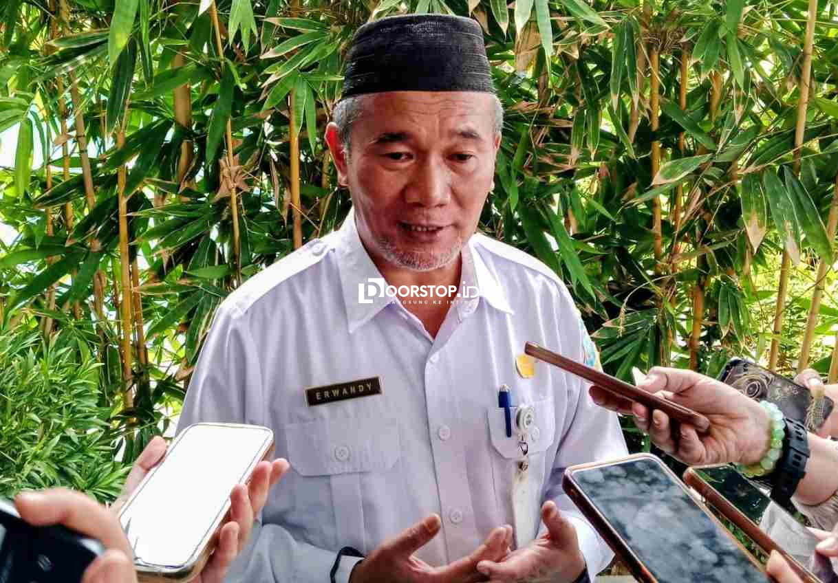 Luruskan Data Stunting Pangkalpinang, DPPPAKB: Data Valid Ada di Dinas Kesehatan
