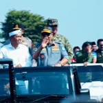 Pemprov Babel Bakal Gelar Apel Akbar Aslinmas, KDM dan Sherly Tjoanda Dijadwalkan Hadir