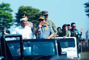 Pemprov Babel Bakal Gelar Apel Akbar Aslinmas, KDM dan Sherly Tjoanda Dijadwalkan Hadir