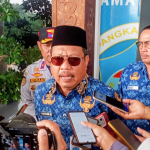 Pemkot Pangkalpinang Mulai Uji Coba Sistem Smart Parking Berlangganan