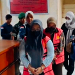 Kejati Babel Tetapkan Dua Tersangka Kasus Dugaan Korupsi Dana Pascatambang PT Koba Tin, Kerugian Negara Capai Rp111 Miliar