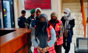 Kejati Babel Tetapkan Dua Tersangka Kasus Dugaan Korupsi Dana Pascatambang PT Koba Tin, Kerugian Negara Capai Rp111 Miliar