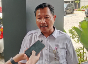Disperkim Pangkalpinang Usulkan Bantuan 500 Rumah Layak Huni untuk Tahun Depan