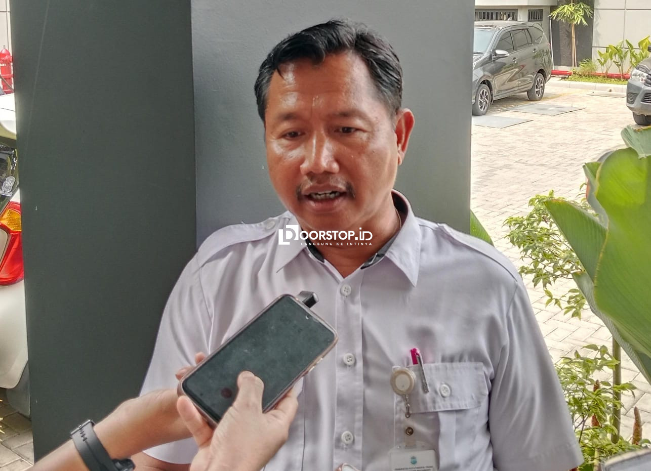 Disperkim Pangkalpinang Usulkan Bantuan 500 Rumah Layak Huni untuk Tahun Depan