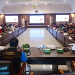 Jelang H-30 Porprov VII Babel 2026, Kesiapan Petugas Diperketat