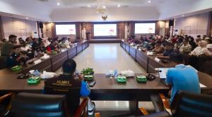 Jelang H-30 Porprov VII Babel 2026, Kesiapan Petugas Diperketat