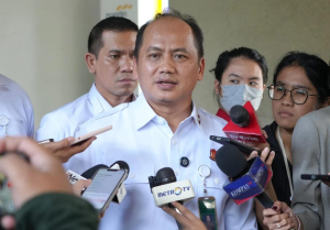 Penyidik Kejagung Periksa Dua Saksi Kasus Tipikor PT PMM