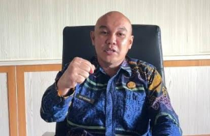 Stok Pakaian Korban Kebakaran Serdang Melimpah, Sekda Bangka Selatan Minta Donatur Alihkan ke Bentuk Lain
