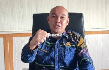 Stok Pakaian Korban Kebakaran Serdang Melimpah, Sekda Bangka Selatan Minta Donatur Alihkan ke Bentuk Lain