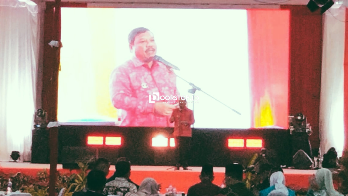Satu Tahun Pimpin Pangkalpinang, Ini Deretan Capaian Kinerja Udin-Dessy