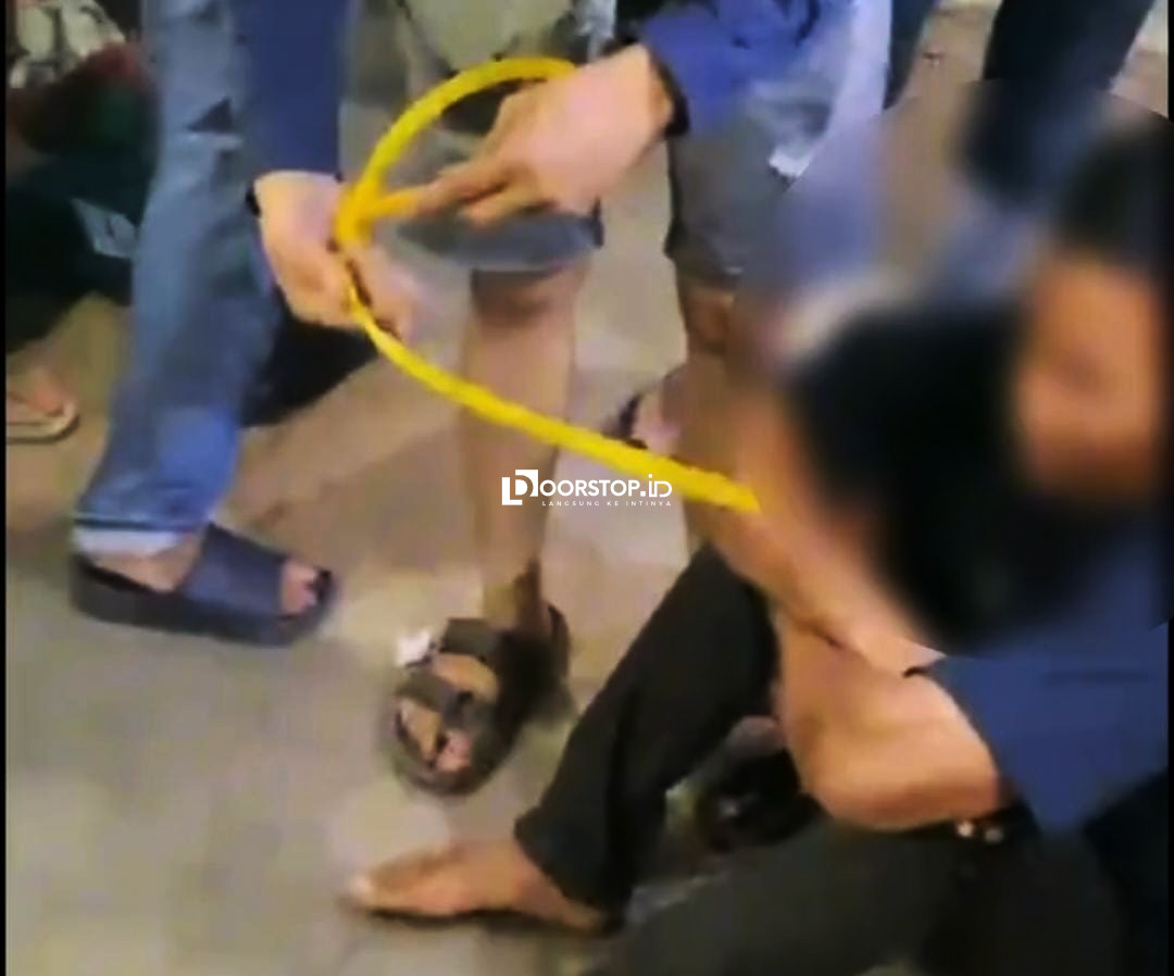 Polda Babel Ringkus Pengedar Narkoba di Kacang Pedang, Sita 75 Gram Sabu dan 97 Butir Ekstasi