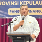 PWI Babel Sukses Gelar UKW Angkatan XII