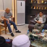 Antrean BBM di Babel Makin Resah, Didit Srigusjaya Akan Panggil Pertamina hingga Kapolda