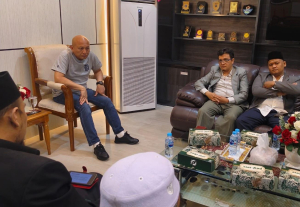 Antrean BBM di Babel Makin Resah, Didit Srigusjaya Akan Panggil Pertamina hingga Kapolda
