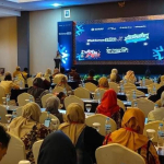 Kementerian Ekraf Dorong Pelaku UMKM Pangkalpinang Garap Potensi Ekonomi Digital Lewat Konten Kreatif