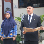 Osykar: Pemuda Harus Berkontribusi Nyata Menentukan Kemajuan Bangsa
