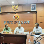 Dinilai Melanggar AD/ART, KEJ, KPW dan PO PWI, DK Berhentikan Penuh Firdaus Sebagai Anggota PWI
