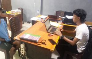 Polres Bangka Barat Ungkap Kasus Persetubuhan Anak, Pemuda 18 Tahun Jadi Tersangka