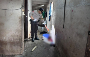 Timgab Polda Babel dan Polres Basel Buru Terduga Pelaku Penembakan di Toboali