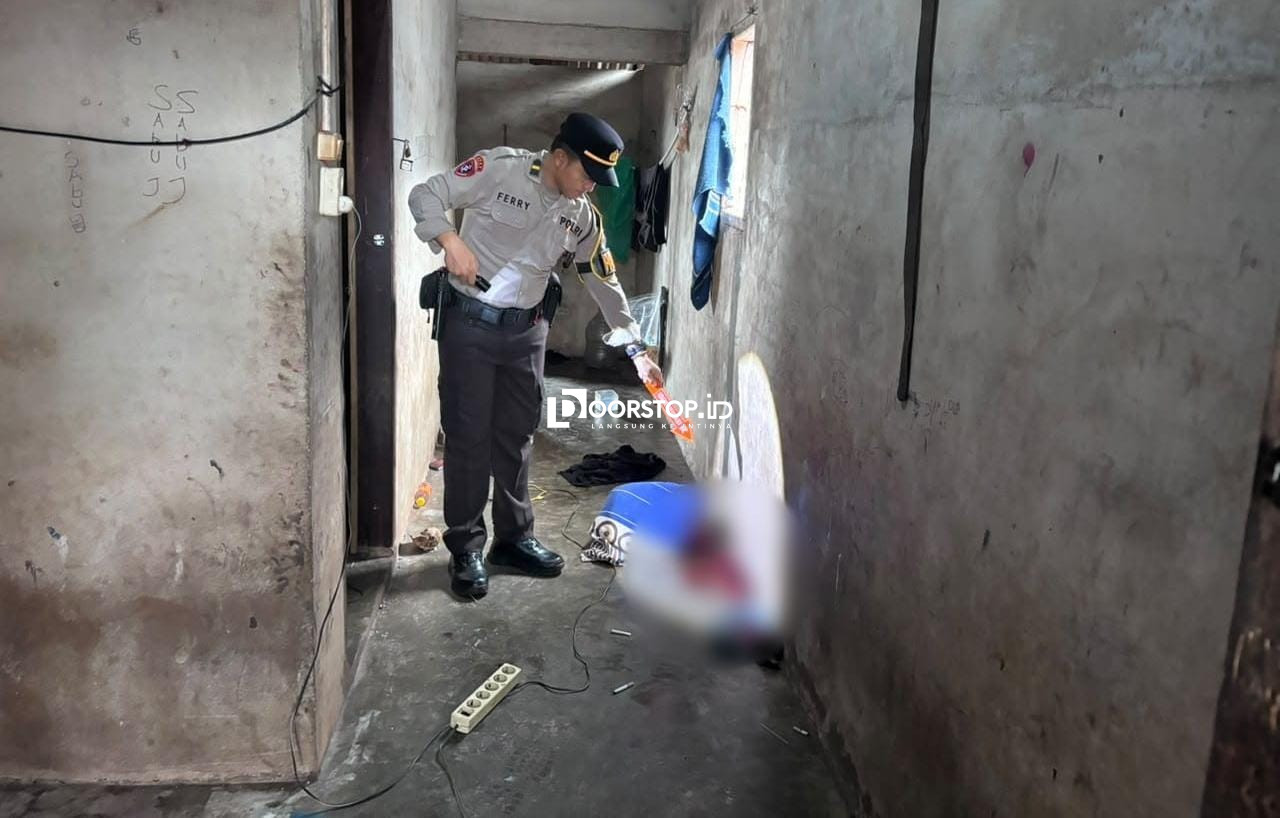 Timgab Polda Babel dan Polres Basel Buru Terduga Pelaku Penembakan di Toboali
