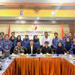 Bawaslu Babel Perkuat Kompetensi SDM Pengawas Menuju Pemilu 2029