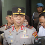 Kurang dari 24 Jam, Polda Babel Berhasil Ringkus Pelaku Penembakan di Toboali