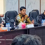 Yogi Maulana Desak Pertamina Segera Atasi Antrean Panjang BBM di Babel