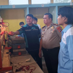Dukung Program Prioritas Kapolri, Polda Babel Gandeng UPTD BLK Tekan Pengangguran Lewat Program Poliran