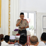 Wakapolda Babel Ajak Warga Bentengi Generasi Muda Pangkalpinang dari Kenakalan Remaja dan Hoaks