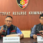 Sepekan KRYD Gakkum Curanmor, Polda Babel dan Jajaran Ringkus 13 Pelaku